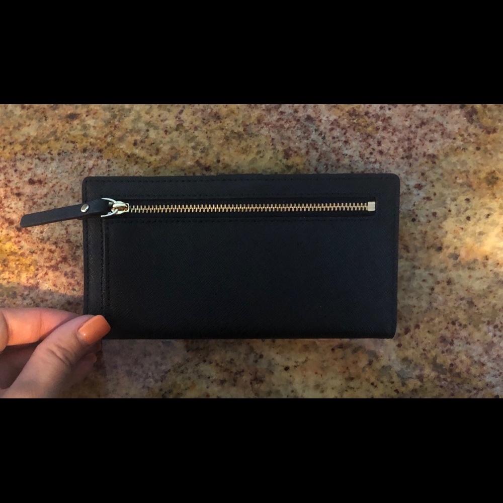 Kate Spade Wallet - Picture 3 of 3